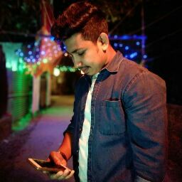 author