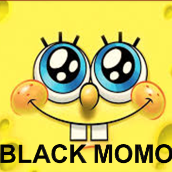Black Momo