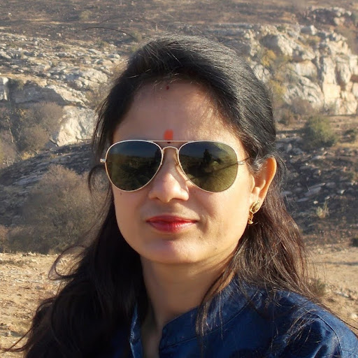 Dr Sarita Ola
