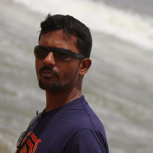 Ramakrishnan Easwaran