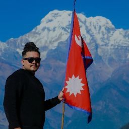 Aliz Shrestha