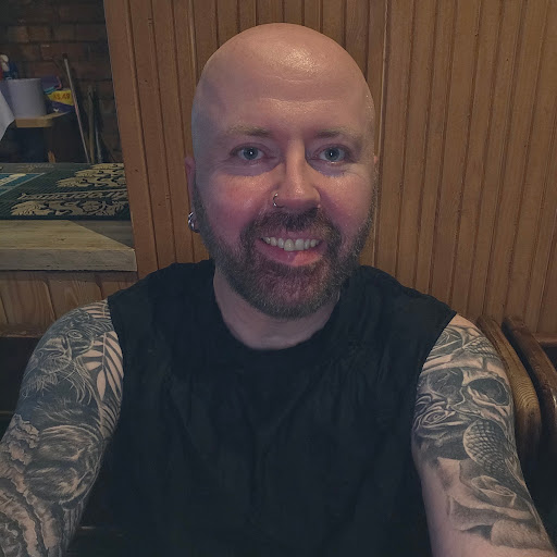 Trevor Tennant Junior
