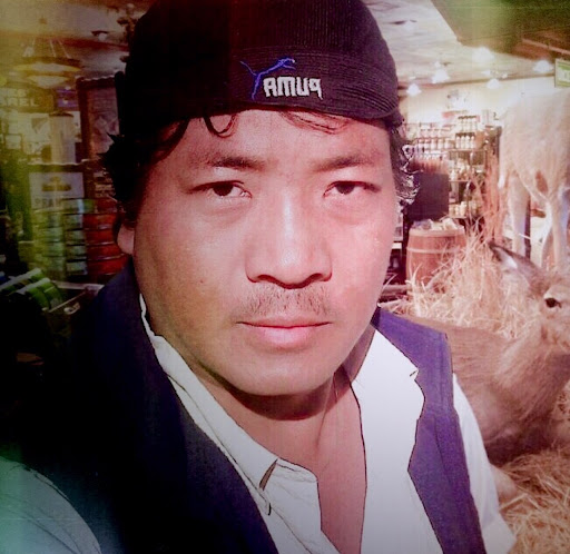 author