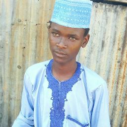author