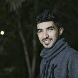 author
