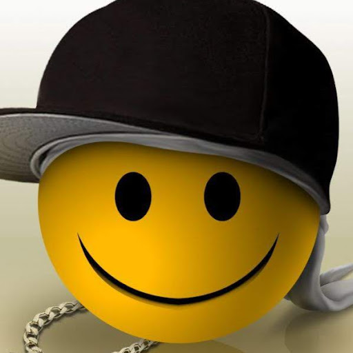 Author avatar