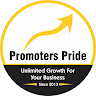Image pertaining to PROMOTERS PRIDE