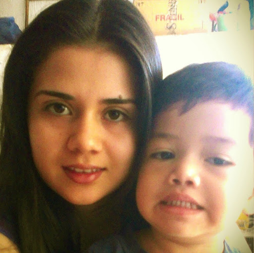 Created by