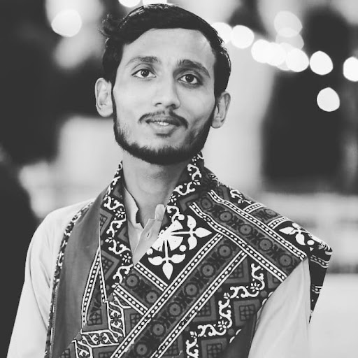 Aneel Kumar Meghani