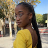 Luz Alcántara