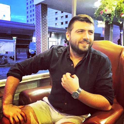 author