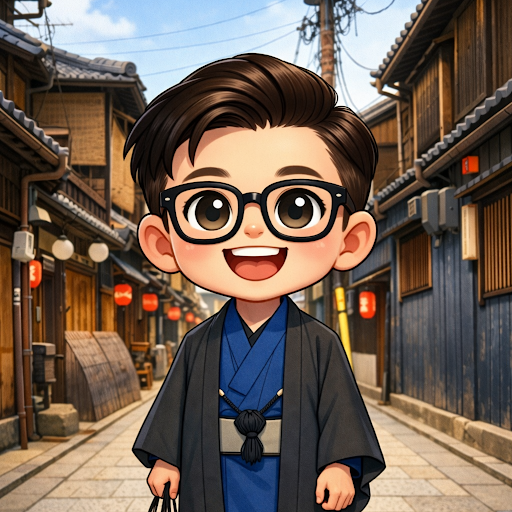 author