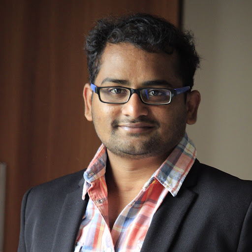 Image pertaining to L RAMESH