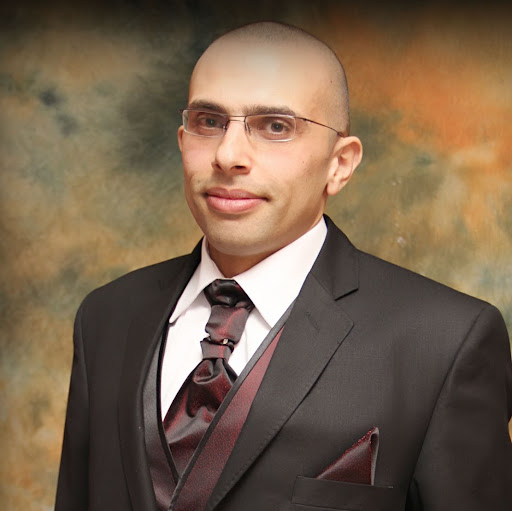 omar abukhudair
