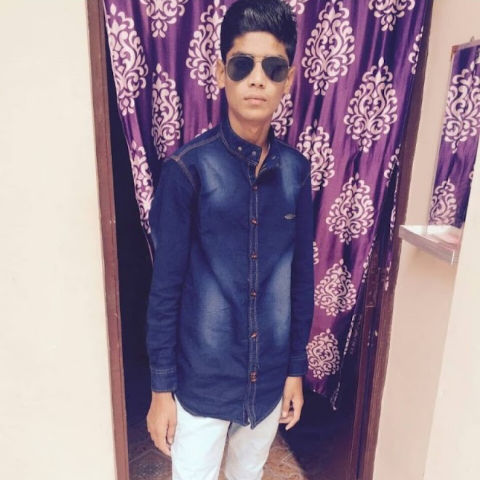 Sanan Nagori profile pic