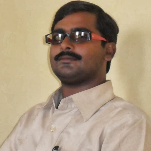 Niraj Kumar 