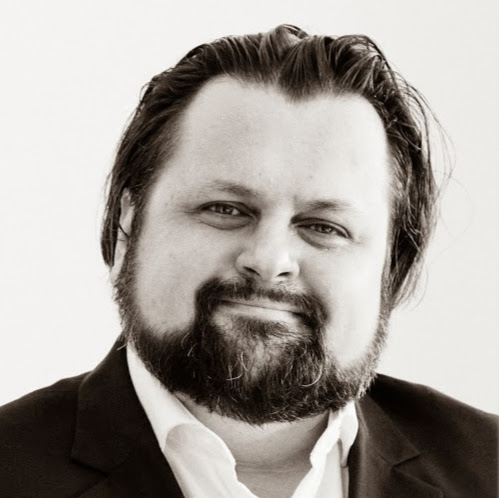 Damien Murtagh's avatar