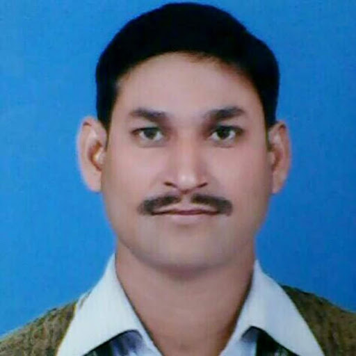 Jay Prakash