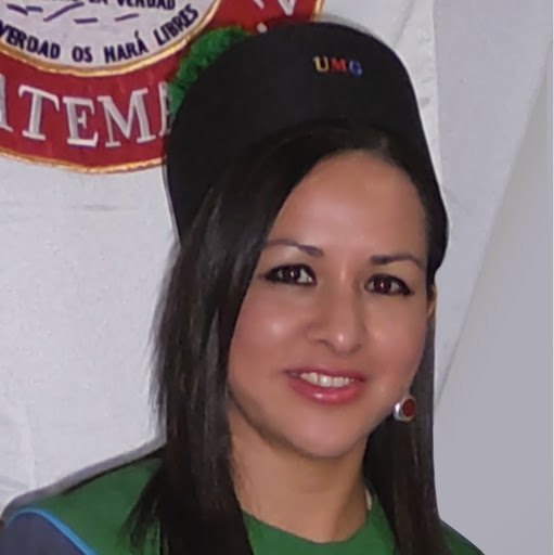 Edna Lorena Barrondo