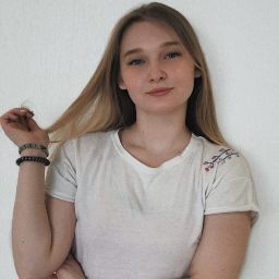 Шангареева Александра Руслановна