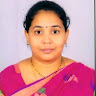 Mrs Seelam Poornima