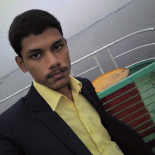 Mahmudur Rahman Uday