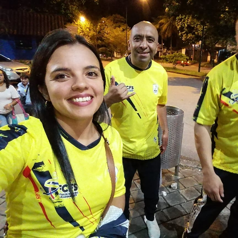 DIEGO LEONARDO MORENO LADINO