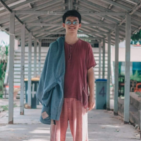 author