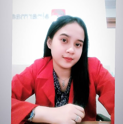 Farida Nabillah profile icon