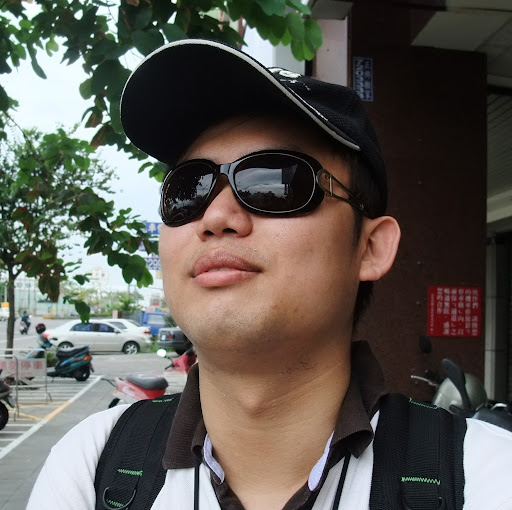 Liyuan Tu