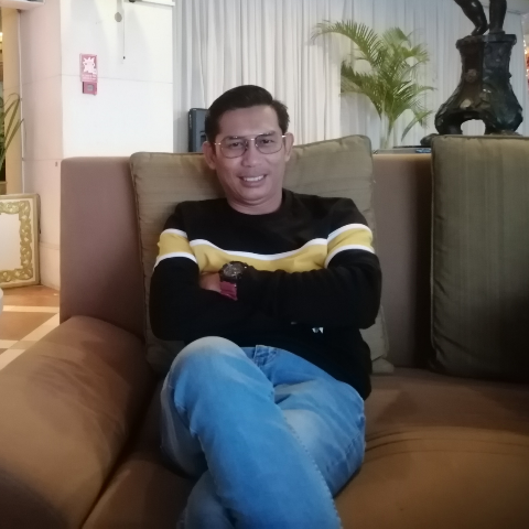 author