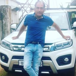 author