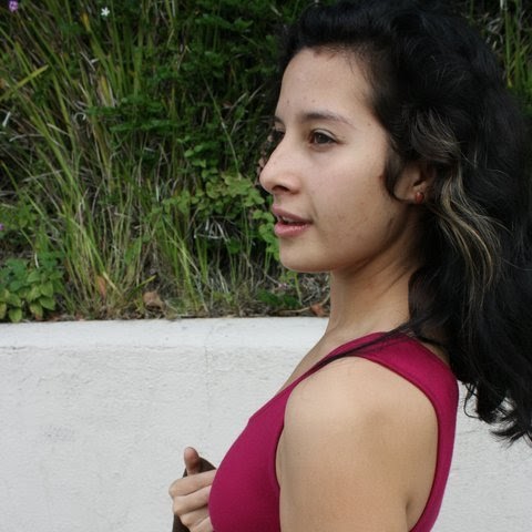 Lily Orozco