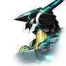 Raiden Mok