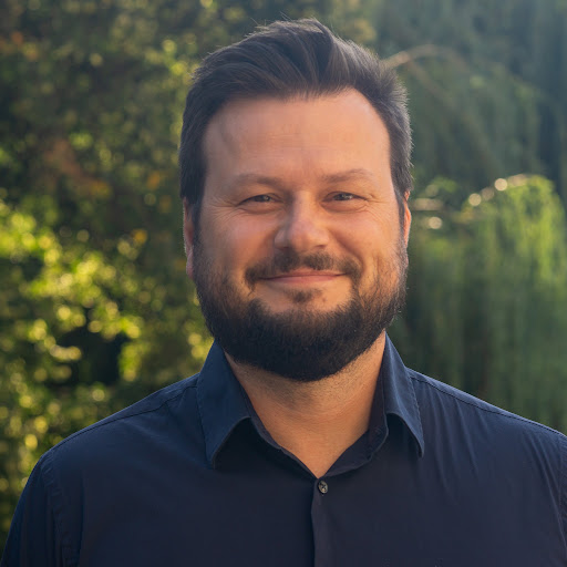 author