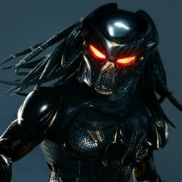predator killer