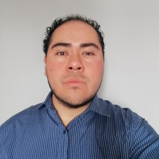 Miguel Angel Nativitas Ponce