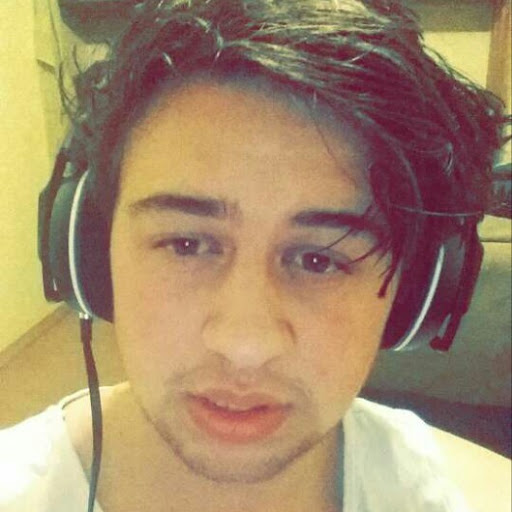 Ricky Ihaia-Riley