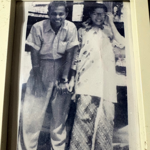 Rossehati Harun