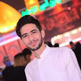 مؤمل فائق شاكر