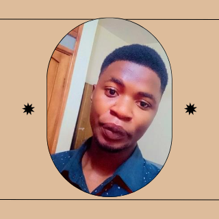 Poet Godcan Irek