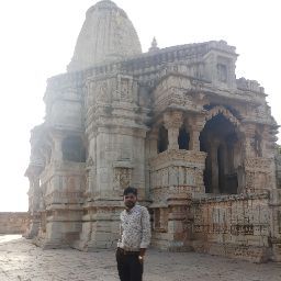 author