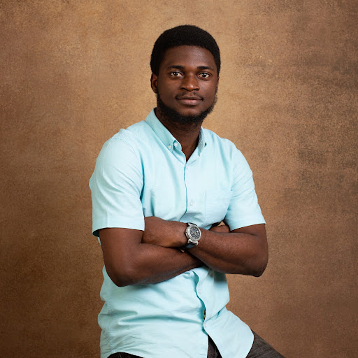 Image pertaining to AYOBAMI ADELEKE