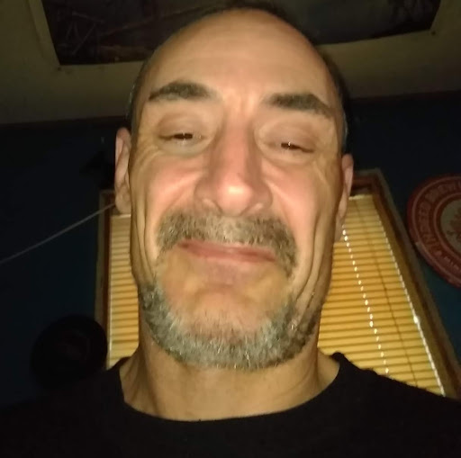 Jason Lee Klein