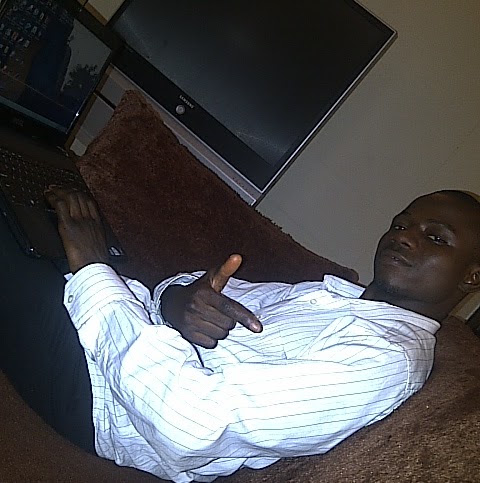 MUTIU IBRAHIM