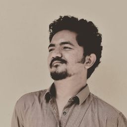 author