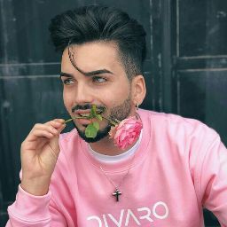 alone lvr profile pic