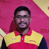 Sunil Gavali