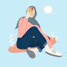 Gambar riwayat Alfina Salsabila
