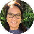 User profile - Angela Collins, Dickson.